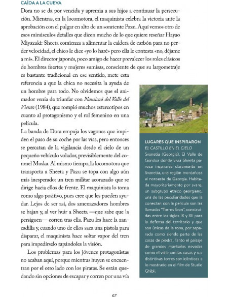 es::El Castillo ambulante. Un corazón es una pesada carga (Nueva edición) es::El Castillo ambulante. Un corazón es una pesada carga (Nueva edición)
