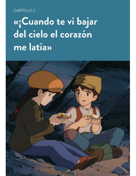 es::El Castillo ambulante. Un corazón es una pesada carga (Nueva edición) es::El Castillo ambulante. Un corazón es una pesada carga (Nueva edición)