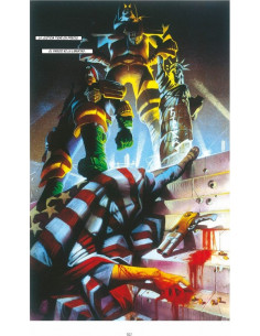 es::Juez Dredd: América 2