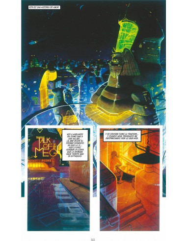 es::Juez Dredd: América