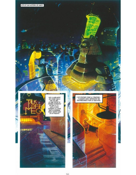 es::Juez Dredd: América