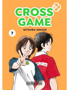es::Cross Game 07