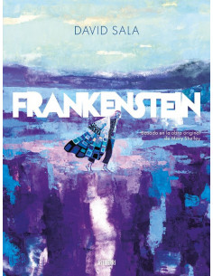 es::Frankenstein