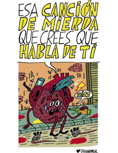 es::Esa canción de mierda que crees que habla de ti