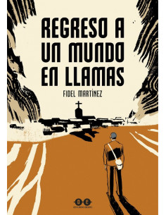 es::Regreso a un mundo en llamas