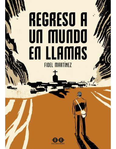 es::Regreso a un mundo en llamas