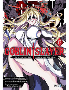 es::Goblin Slayer 17