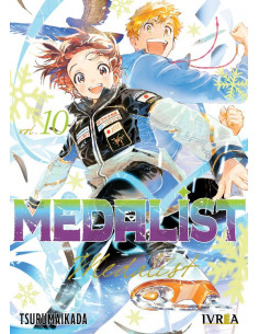 es::Medalist 10