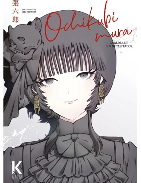 es::Ochikubimura. La aldea de los decapitados