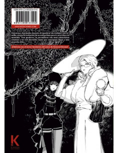 es::Ochikubimura. La aldea de los decapitados 2