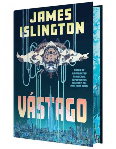 es::Vástago