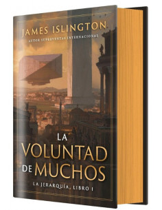 es::La voluntad de muchos (Edición especial limitada)