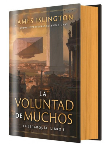 es::La voluntad de muchos (Edición especial limitada)