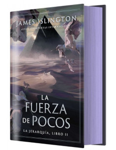 es::La fuerza de pocos (Edición especial limitada)
