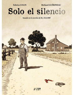 es::Solo el silencio