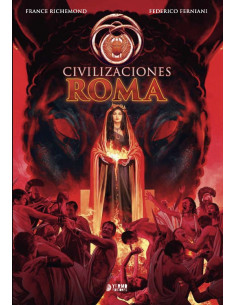 es::Civilizaciones Vol. 03: Roma