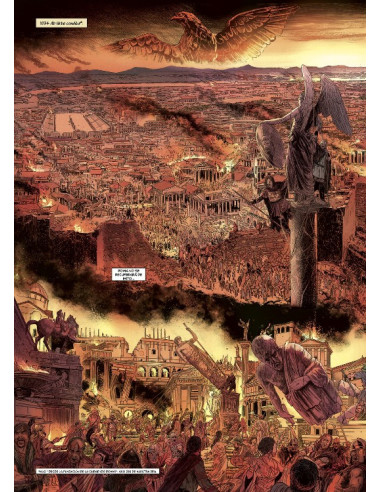 es::Civilizaciones Vol. 03: Roma