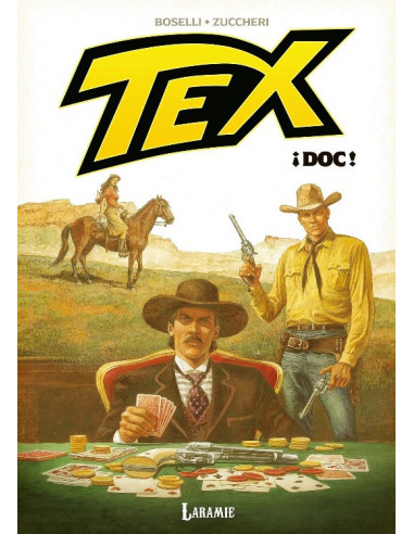 es::Tex. ¡Doc!