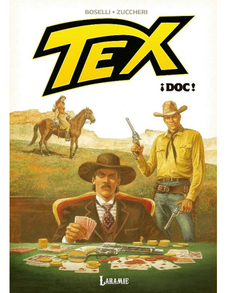 es::Tex. ¡Doc!