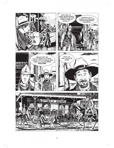 es::Tex. ¡Doc!