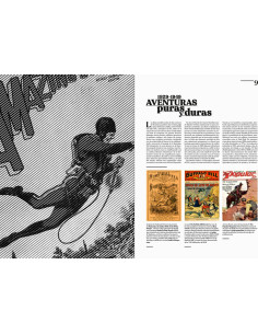 es::Comic Strips made in USA:1929-1949 2