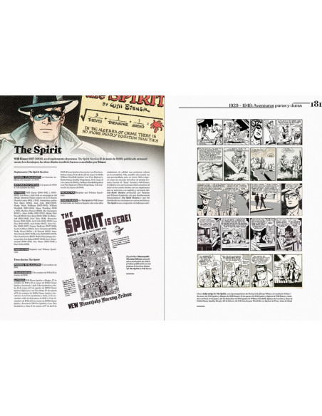 es::Comic Strips made in USA:1929-1949 es::Comic Strips made in USA:1929-1949