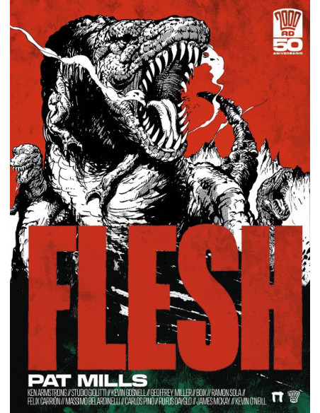 es::Flesh