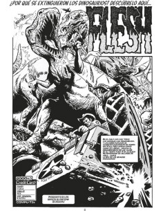es::Flesh 2