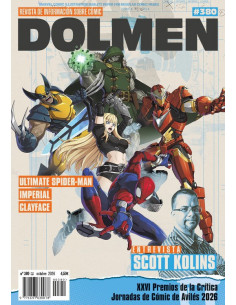 es::Dolmen 380
