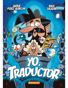 es::Yo, traductor