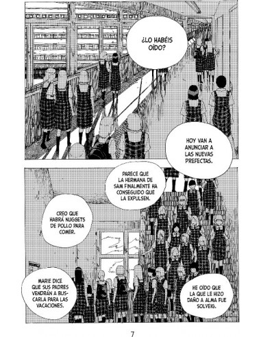 es::Yon Vol. 01