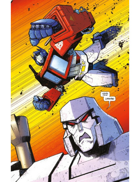 es::Transformers. Libro 02 (Edición Z Deluxe) es::Transformers. Libro 02 (Edición Z Deluxe)