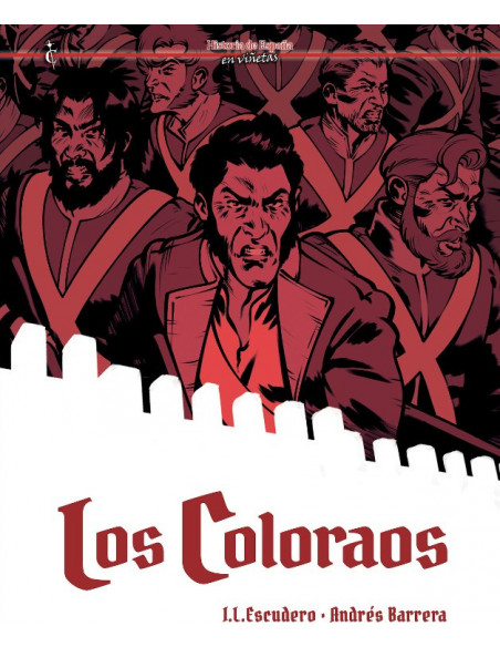 es::Los coloraos