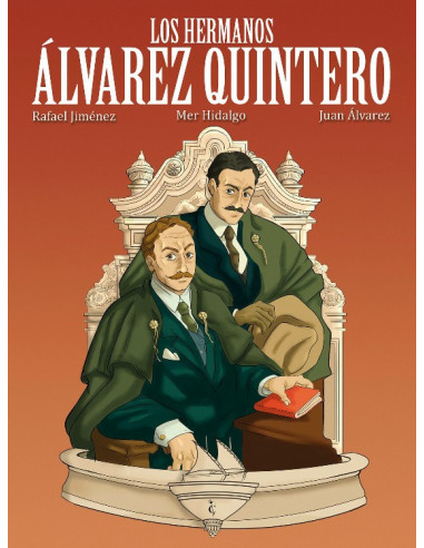 es::Pack Biografías en viñetas