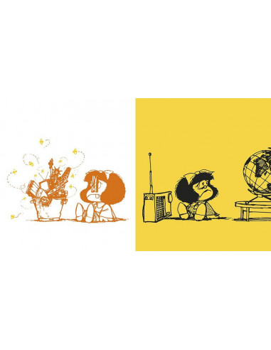 es::¡Bienvenidos al cole! La pequeña filosofía de Mafalda