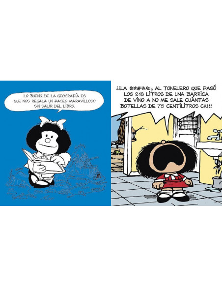es::¡Bienvenidos al cole! La pequeña filosofía de Mafalda es::¡Bienvenidos al cole! La pequeña filosofía de Mafalda