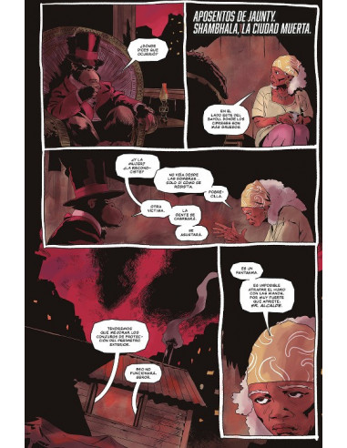 es::Valiant Beyond: Relatos de Shadowman Vol. 02