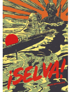 es::¡Selva!
