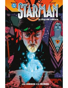 es::Starman: La colección completa Vol. 05