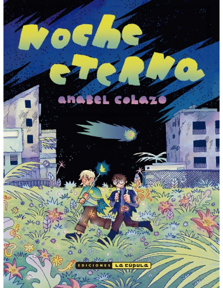 es::Noche eterna