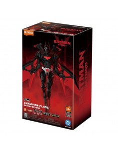 es::Kit Figura Batman Beyond DC Champion Class Blokees 2