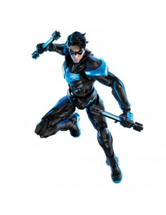 es::Kit Figura Nightwing DC Champion Class Blokees 