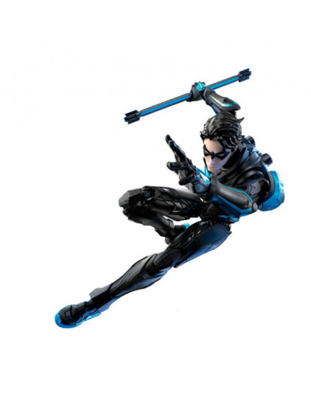 es::Kit Figura Nightwing DC Champion Class Blokees es::Kit Figura Nightwing DC Champion Class Blokees