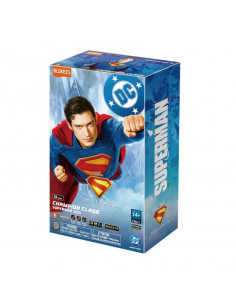 es::Kit Figura Superman 2025 DC Champion Class Blokees 2