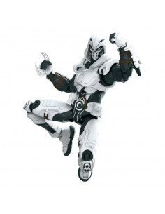es::Kit Figura Moon Knight Marvel Rivals Champion Class Blokees 
