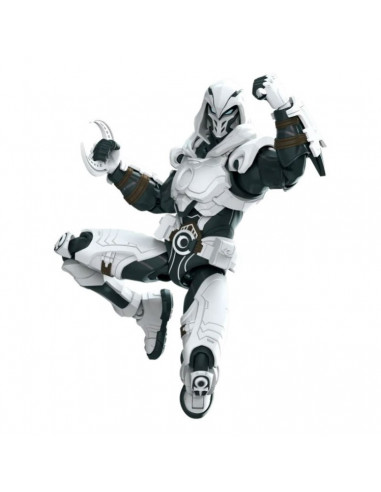 es::Kit Figura Moon Knight Marvel Rivals Champion Class Blokees