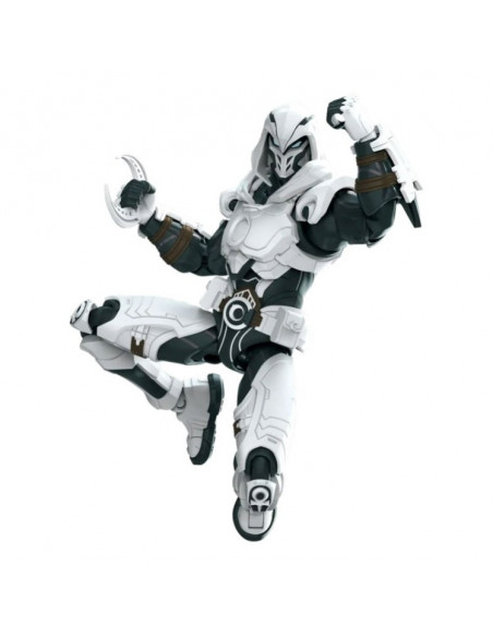 es::Kit Figura Moon Knight Marvel Rivals Champion Class Blokees 
