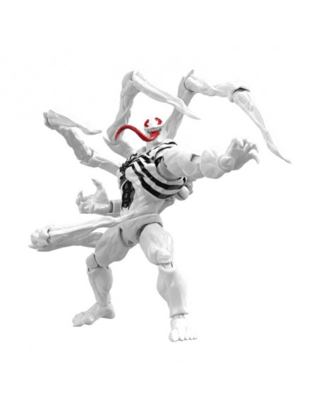 es::Kit Figura Anti-Venom Marvel Rivals Champion Class Blokees 