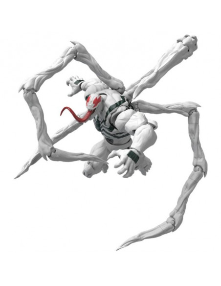 es::Kit Figura Anti-Venom Marvel Rivals Champion Class Blokees es::Kit Figura Anti-Venom Marvel Rivals Champion Class Blokees