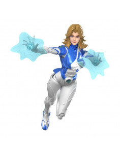 es::Kit Figura Invisible Woman Marvel Rivals Champion Class Blokees